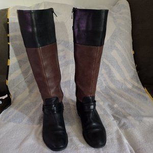 Ralph Lauren "Maritza" Riding Boot